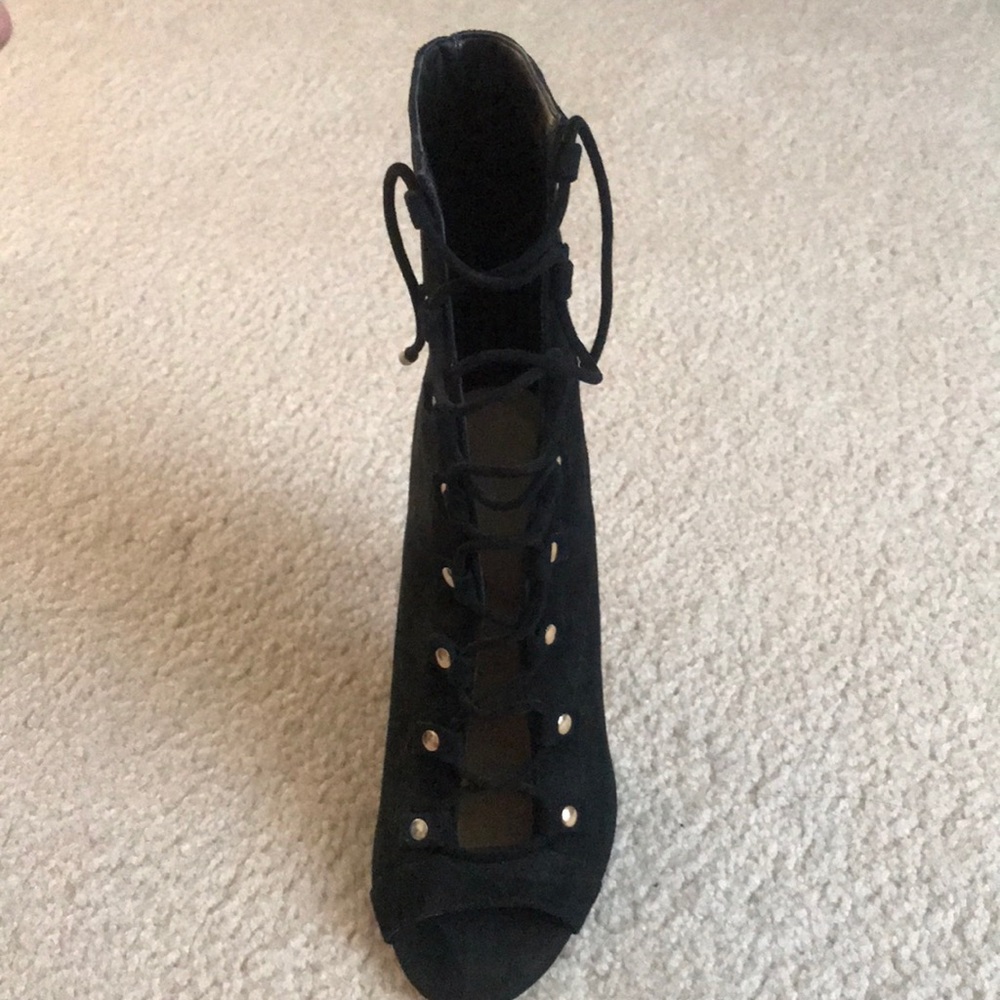Brand New Aldo Booties